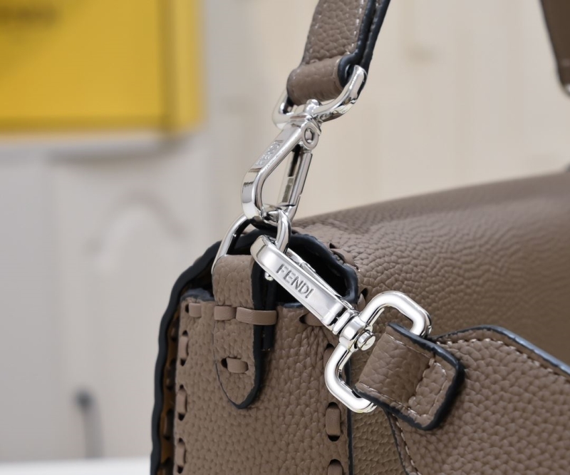 Fendi Top Handle Bags